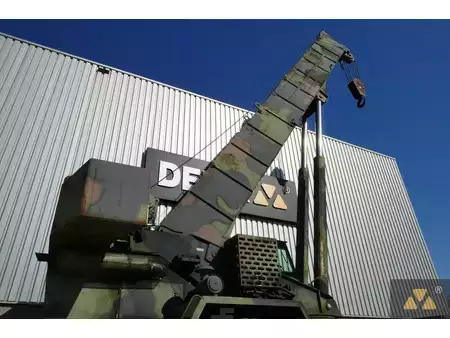 Nenhum  Grove RT875 Ex-army (12)