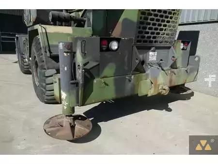 Nenhum  Grove RT875 Ex-army (16)