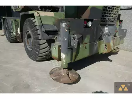 Nenhum  Grove RT875 Ex-army (17)