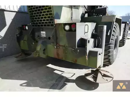 Nenhum  Grove RT875 Ex-army (18)