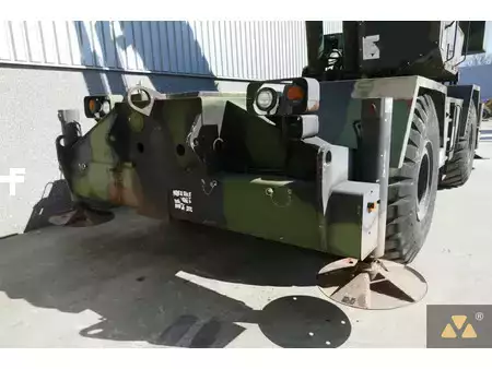 Nenhum  Grove RT875 Ex-army (19)