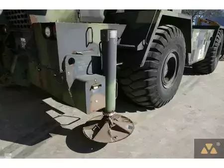 Nenhum  Grove RT875 Ex-army (20)