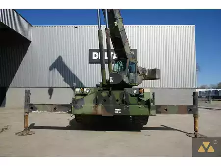 Nenhum  Grove RT875 Ex-army (27)