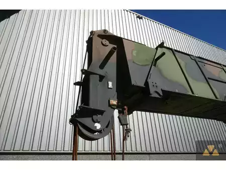 Nenhum  Grove RT875 Ex-army (32)