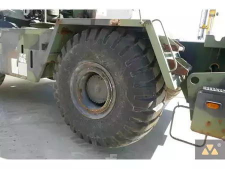 Nenhum  Grove RT875 Ex-army (40)