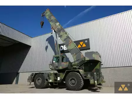 Nenhum  Grove RT875 Ex-army (6)