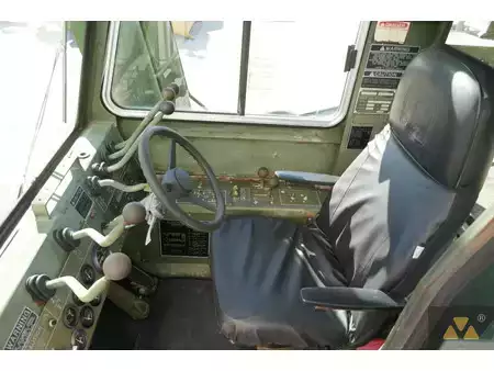 Nenhum  Grove RT875 Ex-army (7)