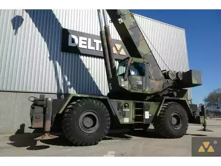 Nenhum  Grove RT875 Ex-army (9)