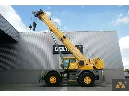 Nenhum  Grove RT890E (1)