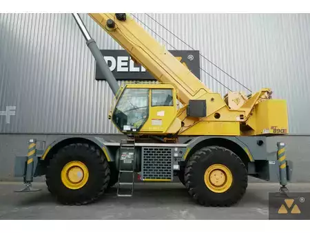 Nenhum  Grove RT890E (11)