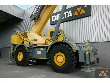 Nenhum  Grove RT890E (13)