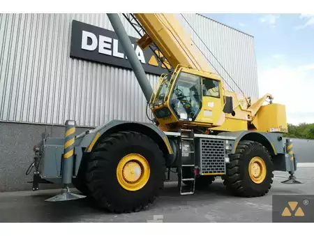 Nenhum  Grove RT890E (14)