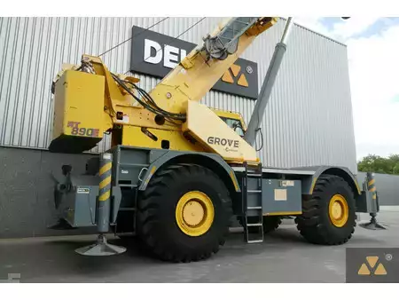 Nenhum  Grove RT890E (15)