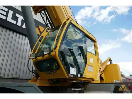 Nenhum  Grove RT890E (17)
