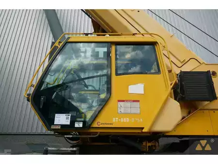Nenhum  Grove RT890E (18)