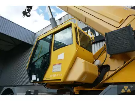 Nenhum  Grove RT890E (19)