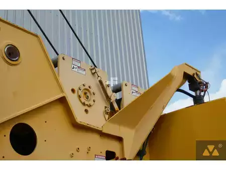 Nenhum  Grove RT890E (23)