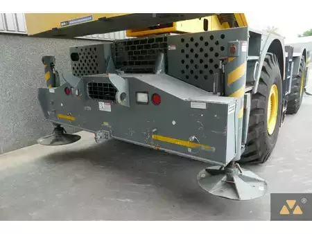 Nenhum  Grove RT890E (28)