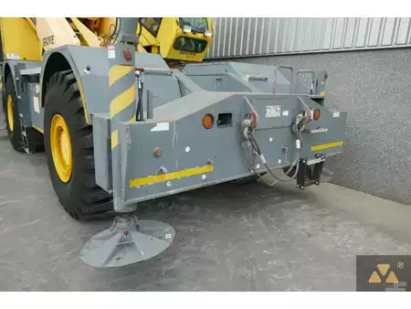 Nenhum  Grove RT890E (29)