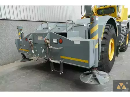 Nenhum  Grove RT890E (30)