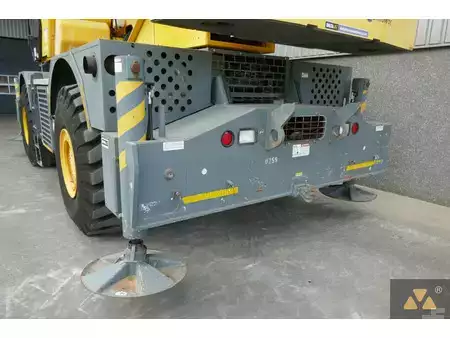 Nenhum  Grove RT890E (31)