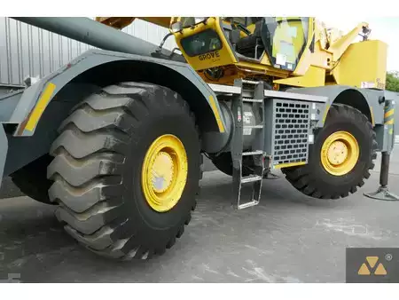 Nenhum  Grove RT890E (33)