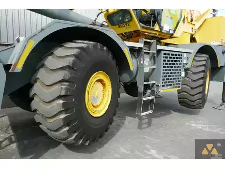 Nenhum  Grove RT890E (34)