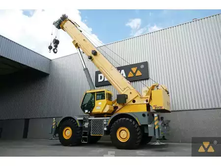 Nenhum  Grove RT890E (6)