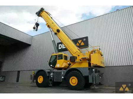 nessuno  Grove RT890E (10)
