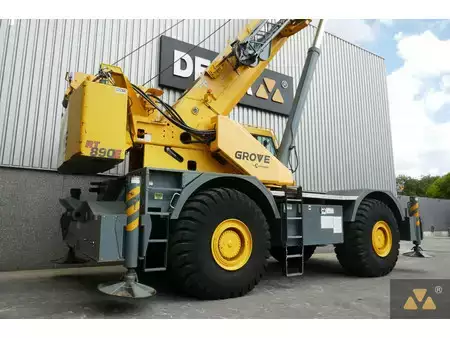 nessuno  Grove RT890E (13)