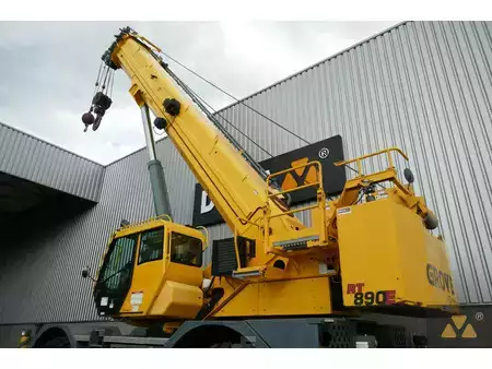 nessuno  Grove RT890E (14)