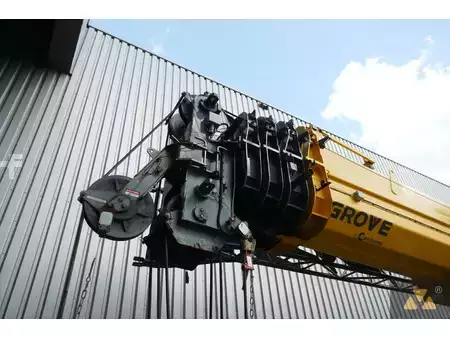 nessuno  Grove RT890E (34)