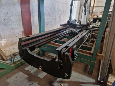 Duplex standard  Mitsubishi DUPLEX (1)