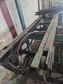 Standard  Yale DUPLEX (1)