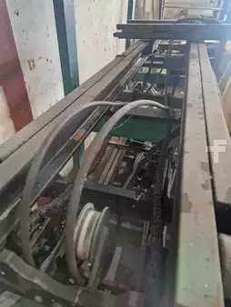 Standard  Yale DUPLEX (3)