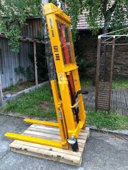 Duplex  *Sonstige OBL.NP 1500 (1)