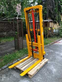 Duplex  *Sonstige OBL.NP 1500 (2)