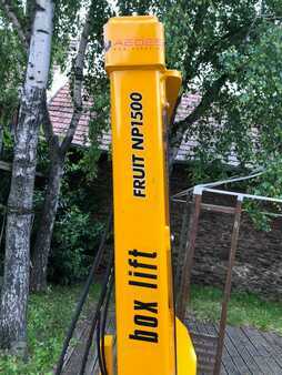 Duplex  *Sonstige OBL.NP 1500 (3)