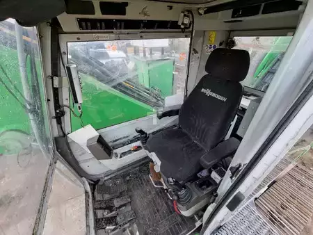 Ei mitään  Sennebogen 825D R K12 ULM (full electric) (10)