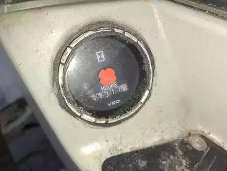 Ei mitään  Sennebogen 825D R K12 ULM (full electric) (11)