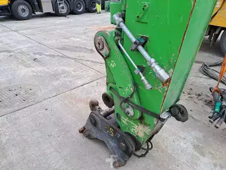 Ei mitään  Sennebogen 825D R K12 ULM (full electric) (12)