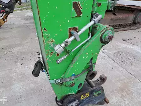 Ei mitään  Sennebogen 825D R K12 ULM (full electric) (13)