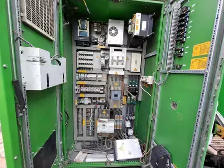 Ei mitään  Sennebogen 825D R K12 ULM (full electric) (14)