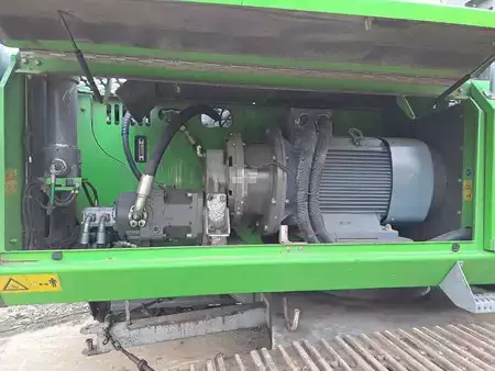 Ei mitään  Sennebogen 825D R K12 ULM (full electric) (15)