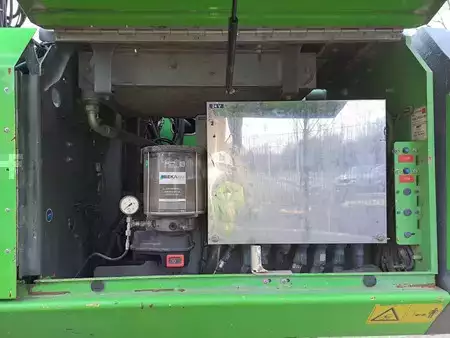 Ei mitään  Sennebogen 825D R K12 ULM (full electric) (16)