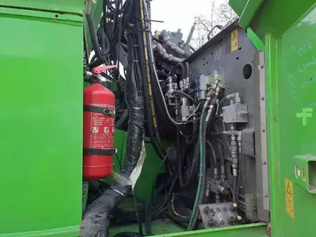 Ei mitään  Sennebogen 825D R K12 ULM (full electric) (17)