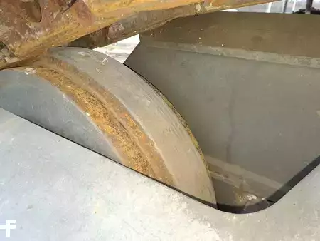 Ei mitään  Sennebogen 825D R K12 ULM (full electric) (19)