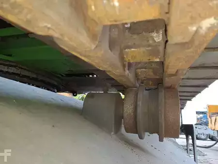 Ei mitään  Sennebogen 825D R K12 ULM (full electric) (20)