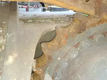 Ei mitään  Sennebogen 825D R K12 ULM (full electric) (21)