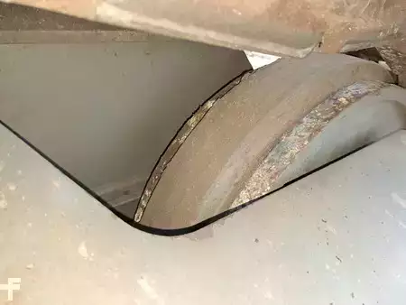 Ei mitään  Sennebogen 825D R K12 ULM (full electric) (22)